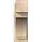 Ekena Millwork Imperial Block Rough Sawn Outlooker, Douglas Fir, 8"W x 22"D x 22"H OUT08X22X22IMP05RDF - alternate 3